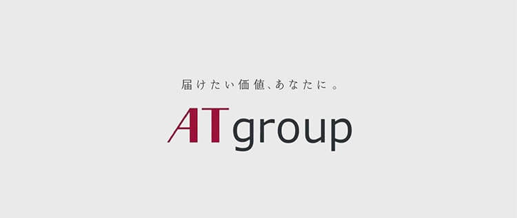 株式会社atグループ