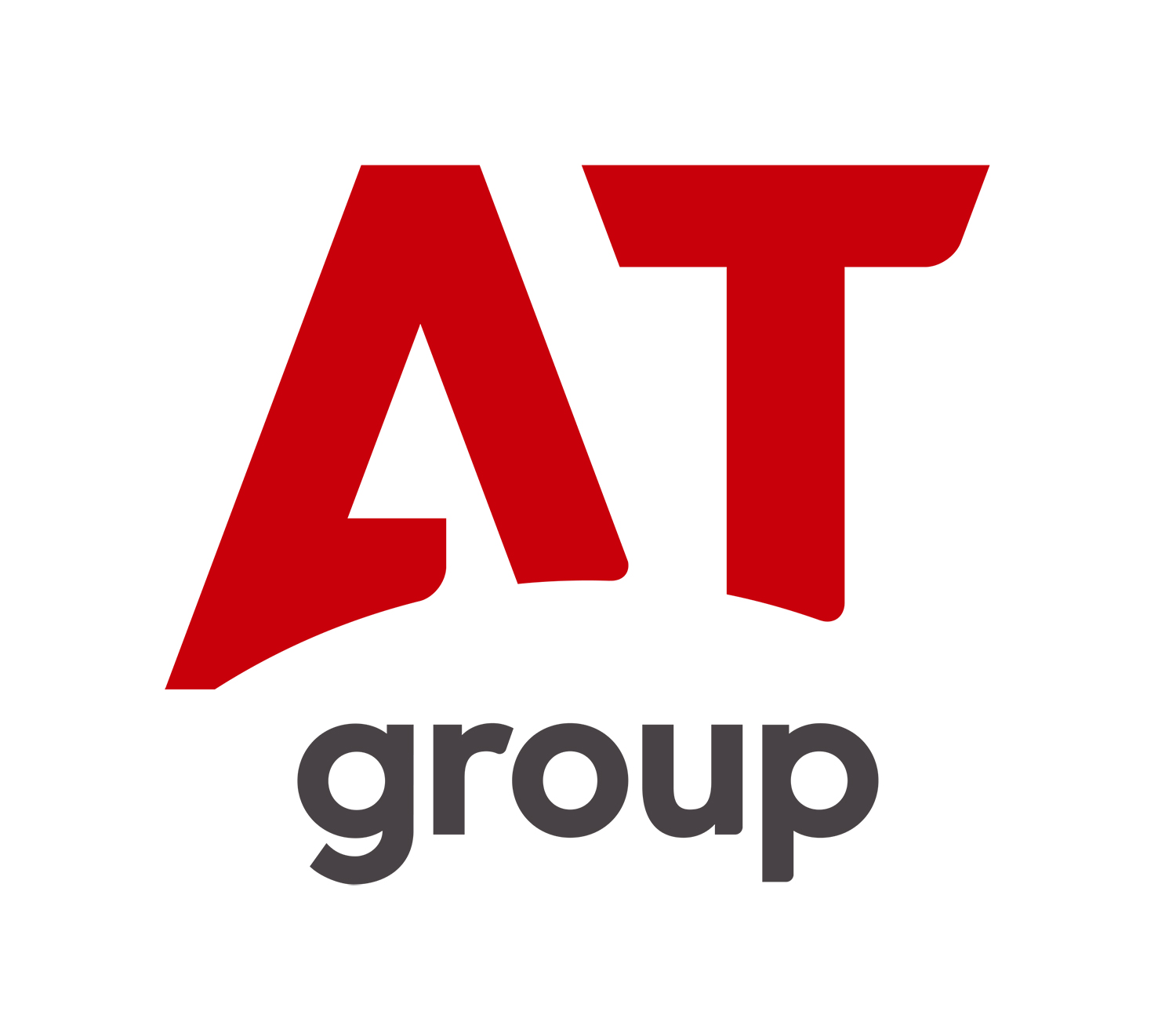 AT-Group logo